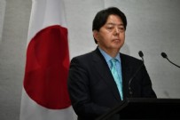 JAPONYA - Japonya Dışişleri Bakanı, Türkiye'yi ziyaret edecek!