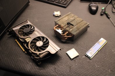 Kaliteli Bilgisayar Oyunlari Kesenin Agzini Açtiriyor