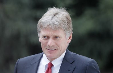 Kremlin Sözcüsü Peskov Açiklamasi 'ABD Ve Ukrayna'dan Putin Ile Görüsme Talebi Olmadi'