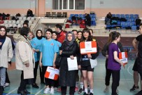 KYK'li Gençler Masada Bulustu