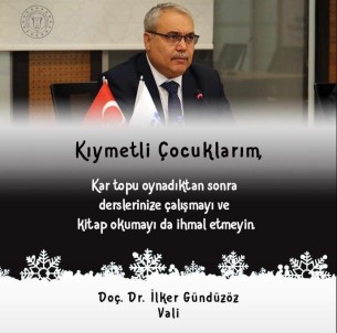 Mus'ta Okullar Tatil Edildi