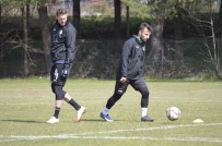 Sakaryaspor, Adiyaman FK Mesaisinde