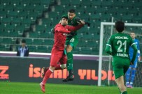 Spor Toto Süper Lig Açiklamasi GZT Giresunspor Açiklamasi 2 - Gaziantep FK Açiklamasi 1 (Maç Sonucu) Haberi