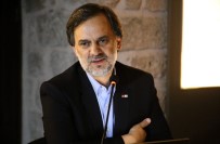 SUBÜ Konusmalarinda Konu Açiklamasi 'Iyilik Faaliyetlerinde Gönüllülük'