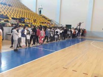 Sungurlu'da Ögrencilere Yetenek Taramasi Yapildi