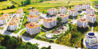 TOKİ Kahramanmaraş Elbistan Kura Sonuçları Belli Oldu Mu? TOKİ Kahramanmaraş Elbistan Kura Sonuçları İsim Listesi