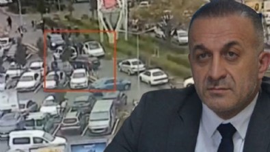 Trafikte terör estiren İBB'nin müdürünü savcılık affetmedi!