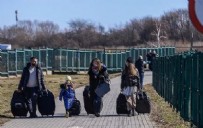 Ülkede yeni karar! Ukraynalı mültecileri işe alan şirketlere destek