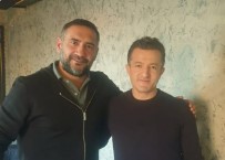 Ümit Karan, Usakspor'da
