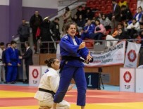 Yunusemreli Judocular Ordu'da Firtina Gibi Esti
