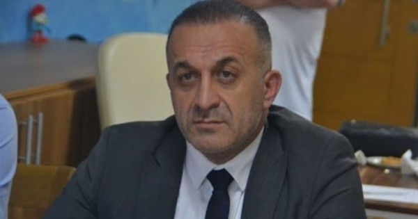 Trafikte terör estiren İBB'nin müdürünü savcılık affetmedi!