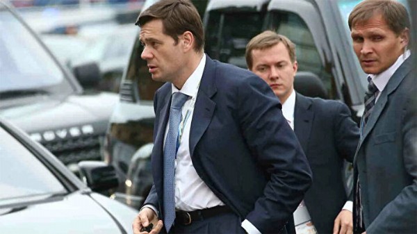 Rus oligarklara 118 milyar dolarlık darbe! Listede Putin'in çocukluk arkadaşları da var!