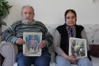 36 Yil Önce Kaybolan Ogullarini Ariyorlar