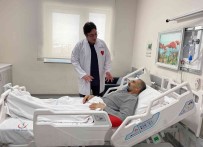 56 Yasindaki Adama Basarili Kapali Bypass Operasyonu Açiklamasi 2 Günde Sagligina Kavustu