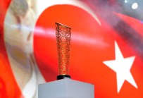 57. Cumhurbaskanligi Bisiklet Turu'nun Basin Toplantisi Yapildi