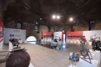 7'Nci Erdemir Çelik Ve Yasam Heykel Yarismasi Için Basvurular Basladi