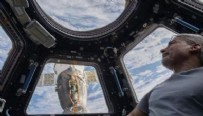 Amerikalı astronotun en zor görevi! Başarırsa yeni bir rekor olacak