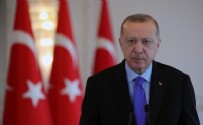 RECEP TAYYİP ERDOĞAN - Başkan Erdoğan'dan batı ülkelerine islamofobi tepkisi: Veba salgını gibi!