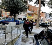 Bilecik Jandarmasi 5 Ayri Yerde Hirsizlik Yapan 4 Kisiyi Yakaladi