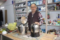 Bu Da 'Mutfak Doktoru'