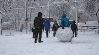 Eğitime birçok ilde kar engeli! 16 Mart Salı günü hangi illerde okullar tatil edildi?
