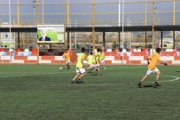 Gelecegin Sporculari Büyüksehirle Yetisiyor