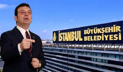 İBB işçilerine zam yapıldığını açıklamıştı! İmamoğlu'nun zam yalanı ortaya çıktı!