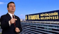 EKREM İMAMOĞLU - İBB işçilerine zam yapıldığını açıklamıştı! İmamoğlu'nun zam yalanı ortaya çıktı!