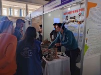 Kayasehir Arastirma Projeleri Yarismasinda Yarisiyor