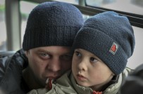 Mariupol'de 350 Bin Kisi Mahsur