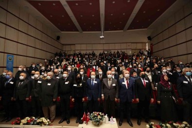 Mehmet Akif Ersoy, Derince'de Düzenlenen Programla Anildi