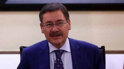 Melih Gökçek koronavirüse yakalandı!