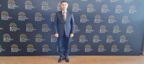 Rektör Demir Antalya Diplomasi Forumuna Katildi Haberi