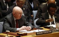 Rusya'nin BM Daimi Temsilcisi Nebenzya Açiklamasi 'Özel Askeri Operasyon Hedeflerine Ulastiginda Duracaktir'