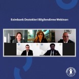 Türk Eximbank Destekleri EGIAD Is Dünyasinin Gündeminde