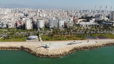 Yabancilarin Mersin'den Aldigi Konut Sayisi Ilk Iki Ayda 435'E Yükseldi