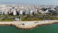 Yabancilarin Mersin'den Aldigi Konut Sayisi Ilk Iki Ayda 435'E Yükseldi