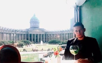 Rusya Devlet Başkanı Putin'e 'psikopat' demesiyle tanınan ünlü Rus modelin acı sonu!