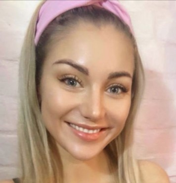 Rusya Devlet Başkanı Putin'e 'psikopat' demesiyle tanınan ünlü Rus modelin acı sonu!