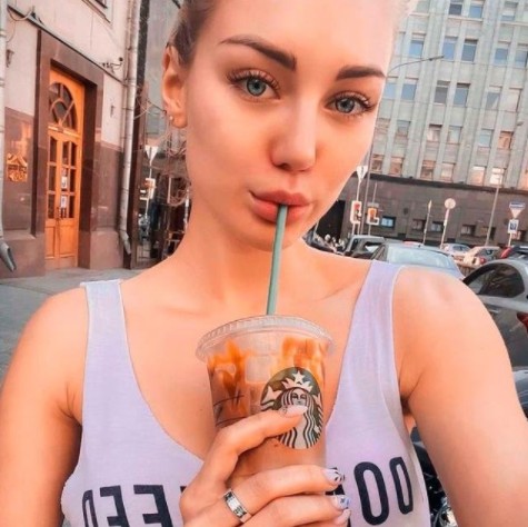 Rusya Devlet Başkanı Putin'e 'psikopat' demesiyle tanınan ünlü Rus modelin acı sonu!