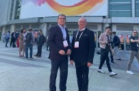 ABD'ye Gida Ihracati Yüzde 65 Artti