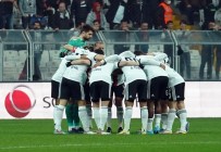 Besiktas'a Yeni Gögüs Sponsoru