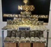 Büyük Uyusturucu Operasyonu...Mal Varliklarina El Konuldu...Termal Kamerayla Böyle Yakalandilar