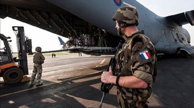 Fransa ordusundan itiraf gibi açıklama: Savaş durumunda 3-4 günde tükenebiliriz