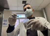 İzmir'de kanser sanılan hastanın soluk borusundan badem zarı çıkarıldı: Bir daha yemem