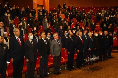 KAAN Projesi Ile 2 Bin 752 Kisiye Egitim Verildi