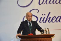 Kirisci Açiklamasi 'Çanakkale Zaferi Sarsilmaz Inancin, Din Ve Vatan Sevgisinin Emsalsiz Bir Örnegidir'