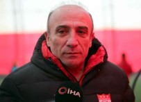 Nevzat Ercanli Açiklamasi 'Seriye Baslayacagiz'