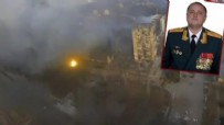 UKRAYNA - Rus Tümgeneral Oleg Mityaev Mariupol'de öldürüldü! Böylelikle öldürülen Rus general sayısı 4'e çıktı!