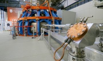 Rusya, Atom Enerjisi Alaninda Ekipman Ve Teknolojilerin Gelistirilmesi Için Ek Fon Ayirdi